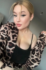 Проститутка Алина