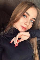 Проститутка Алёна