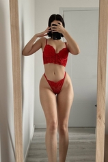 Проститутка Алина